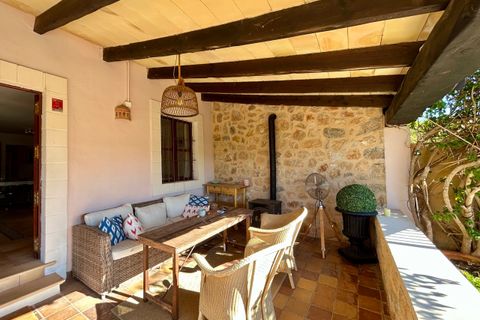 Landejendom i Alaro, Mallorca - foto 2